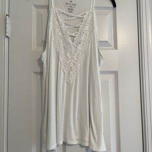 American Eagle Soft & Sexy Tank Top